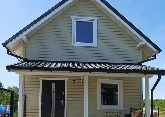 ロッジ 7 レバル